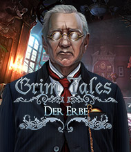 Wimmelbild-Spiel: Grim Tales: Der Erbe