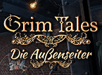 hidden-object-Spiel: Grim Tales: Die Außenseiter