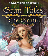 Wimmelbild-Spiel: Grim Tales: Die Braut Sammleredition