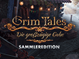 Wimmelbild-Spiel: Grim Tales: Die grozgige Gabe SammlereditionGrim Tales: The Generous Gift Collector's Edition