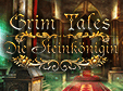 Wimmelbild-Spiel: Grim Tales: Die SteinköniginGrim Tales: The Stone Queen
