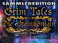 Wimmelbild-Spiel: Grim Tales: Die Steinkönigin SammlereditionGrim Tales: The Stone Queen Collector's Edition