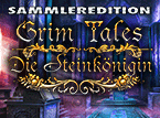 Jetzt das Wimmelbild-Spiel Grim Tales: Die Steinkönigin Sammleredition kostenlos herunterladen und spielen!! Wimmelbild-Spiel: Grim Tales: Die Steinkönigin Sammleredition