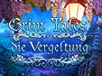 Wimmelbild-Spiel: Grim Tales: Die VergeltungGrim Tales: The Vengeance