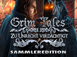 Jetzt das Wimmelbild-Spiel Grim Tales: Zu Unrecht Verdächtigt Sammleredition kostenlos herunterladen und spielen