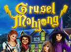 Jetzt das Mahjong-Spiel Grusel-Mahjong kostenlos herunterladen und spielen!! Mahjong-Spiel: Grusel-Mahjong