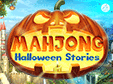 Mahjong-Spiel: Halloween Geschichten: MahjongHalloween Stories: Mahjong