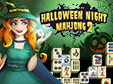 Lade dir Halloween Night Mahjong 2 kostenlos herunter!