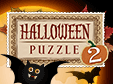 Logik-Spiel: Halloween-Puzzle 2Holiday Jigsaw: Halloween 2