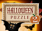 Jetzt das Logik-Spiel Halloween-Puzzle 2 kostenlos herunterladen und spielen!! Logik-Spiel: Halloween-Puzzle 2