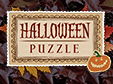 Logik-Spiel: Halloween-PuzzleHoliday Jigsaw: Halloween