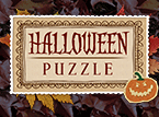 Jetzt das Logik-Spiel Halloween-Puzzle kostenlos herunterladen und spielen!! Logik-Spiel: Halloween-Puzzle