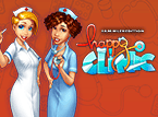 Jetzt das Klick-Management-Spiel Happy Clinic Sammleredition kostenlos herunterladen und spielen!! Klick-Management-Spiel: Happy Clinic Sammleredition