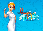 Jetzt das Klick-Management-Spiel Happy Clinic kostenlos herunterladen und spielen!! Klick-Management-Spiel: Happy Clinic