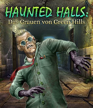 Wimmelbild-Spiel: Haunted Halls: Das Grauen von Green Hills