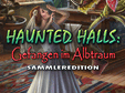 Lade dir Haunted Halls: Gefangen im Albtraum Sammleredition kostenlos herunter!