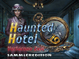 Haunted Hotel: Verlorene Zeit Sammleredition