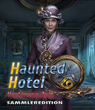 Wimmelbild-Spiel: Haunted Hotel: Verlorene Zeit Sammleredition