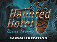 Lade dir Haunted Hotel: Zimmer Nummer 18 Sammleredition kostenlos herunter!