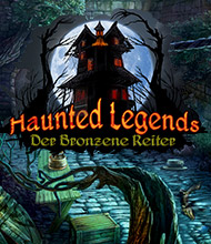 Wimmelbild-Spiel: Haunted Legends: Der Bronzene Reiter