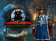 Jetzt das Wimmelbild-Spiel Haunted Legends: Der Ruf der Verzweiflung kostenlos herunterladen und spielen