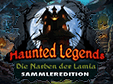 Haunted Legends: Die Narben der Lamia Sammleredition