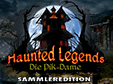 Haunted Legends: Die Pik-Dame Sammleredition