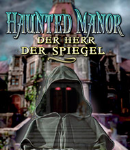 Wimmelbild-Spiel: Haunted Manor: Der Herr der Spiegel