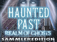 Wimmelbild-Spiel: Haunted Past: Im Reich der Geister SammlereditionHaunted Past: Realm of Ghosts Collector's Edition