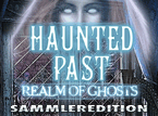 Jetzt das Wimmelbild-Spiel Haunted Past: Im Reich der Geister Sammleredition kostenlos herunterladen und spielen!! Wimmelbild-Spiel: Haunted Past: Im Reich der Geister Sammleredition
