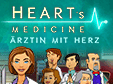 Klick-Management-Spiel: Heart's Medicine: rztin mit HerzHeart's Medicine - Season One