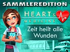 Jetzt das Klick-Management-Spiel Heart's Medicine: Zeit heilt alle Wunden Platinum Edition kostenlos herunterladen und spielen!! Klick-Management-Spiel: Heart's Medicine: Zeit heilt alle Wunden Platinum Edition