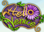 Jetzt das 3-Gewinnt-Spiel Hello Venice kostenlos herunterladen und spielen!! 3-Gewinnt-Spiel: Hello Venice