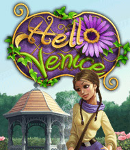 3-Gewinnt-Spiel: Hello Venice
