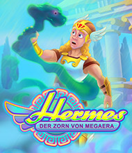 Klick-Management-Spiel: Hermes: Der Zorn von Megaera