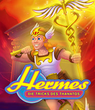 Klick-Management-Spiel: Hermes: Die Tricks des Thanatos
