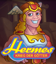 Klick-Management-Spiel: Hermes: Krieg der Gtter