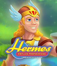 Klick-Management-Spiel: Hermes: Sibylles Prophezeiung Sammleredition