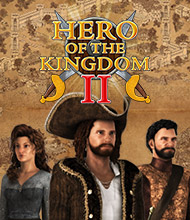 Abenteuer-Spiel: Hero of the Kingdom 2