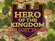 Jetzt das Abenteuer-Spiel Hero of the Kingdom: The Lost Tales 2 kostenlos herunterladen und spielen