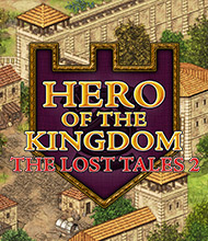 Abenteuer-Spiel: Hero of the Kingdom: The Lost Tales 2