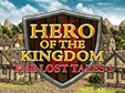 Hero of the Kingdom: The Lost Tales