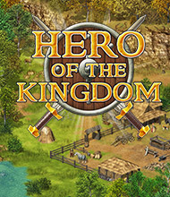 Abenteuer-Spiel: Hero of the Kingdom