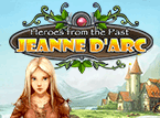 Jetzt das 3-Gewinnt-Spiel Heroes from the Past: Jeanne d'Arc kostenlos herunterladen und spielen!! 3-Gewinnt-Spiel: Heroes from the Past: Jeanne d'Arc