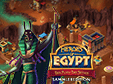 Jetzt das Klick-Management-Spiel Heroes of Egypt - Der Fluch des Sethos Sammleredition kostenlos herunterladen und spielen