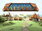 Jetzt das 3-Gewinnt-Spiel Heroes of Kalevala kostenlos herunterladen und spielen!! 3-Gewinnt-Spiel: Heroes of Kalevala