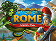 Jetzt das Klick-Management-Spiel Heroes of Rome: Gefährliche Pfade kostenlos herunterladen und spielen!