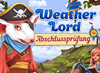 Jetzt das Klick-Management-Spiel Herr des Wetters: Abschlussprüfung kostenlos herunterladen und spielen!! Klick-Management-Spiel: Herr des Wetters: Abschlussprüfung