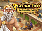 Jetzt das Klick-Management-Spiel Herr des Wetters: Der legendäre Held kostenlos herunterladen und spielen!! Klick-Management-Spiel: Herr des Wetters: Der legendäre Held