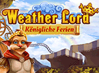 Jetzt das Klick-Management-Spiel Herr des Wetters: Königliche Ferien kostenlos herunterladen und spielen!! Klick-Management-Spiel: Herr des Wetters: Königliche Ferien